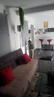 CONT 2220 - Casa com piscina Floresta - Belo Horizonte - 4