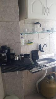 CONT 2220 - Casa com piscina Floresta - Belo Horizonte - 2
