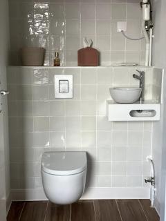 Appartement Soleil, Sainte-Anne - 5