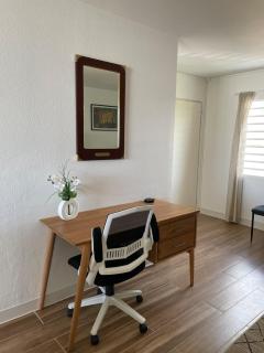 Appartement Soleil, Sainte-Anne - 6