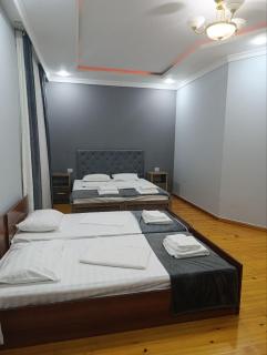 The Art Hostel 2 - Yakkasaray - 6