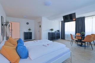 Kassel Rooms - Kassel - 8