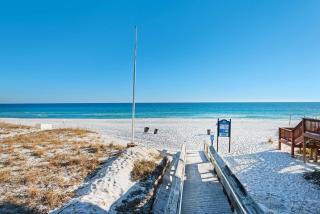 By the Ocean Blue - Destin - 7