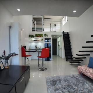 Las Terrazas Suites Studio Apartment - San Salvador - 0