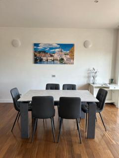 Luxury Apartment House481 - 4