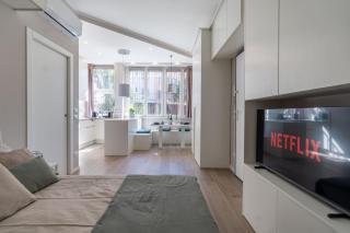 Duomo-Corso Vercelli, New Luxury Loft in the Center - Milan - 7