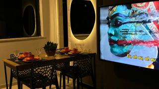 Pelô Flat - Conforto e Cultura em Salvador - Salvador - 1