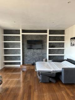 Luxury Apartment House481 - 5