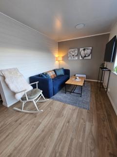 Comfy and cozy apartment - Tromsø - 9