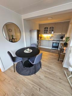 Comfy and cozy apartment - Tromsø - 7