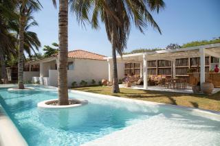 Hotel Pomelo - Troncones - 8