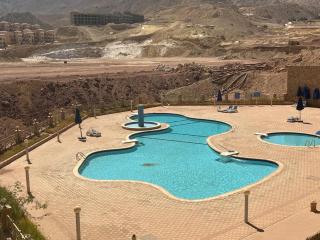 Porto sokhna golf area - Ain Sukhna - 1