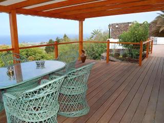 Stylische Ferienwohnung Casa Flores - Alcalá - 0