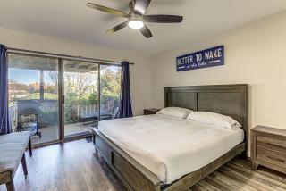 Cozy 3 bdr family Condo in Horseshoe Bay Near Marina - Horseshoe Bay - 7