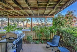 Cozy 3 bdr family Condo in Horseshoe Bay Near Marina - Horseshoe Bay - 8