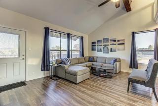 Cozy 3 bdr family Condo in Horseshoe Bay Near Marina - Horseshoe Bay - 4
