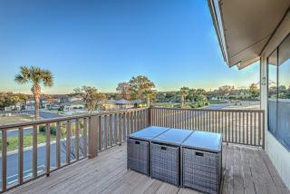 Cozy 3 bdr family Condo in Horseshoe Bay Near Marina - Horseshoe Bay - 6