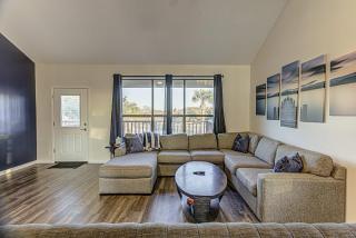 Cozy 3 bdr family Condo in Horseshoe Bay Near Marina - Horseshoe Bay - 3