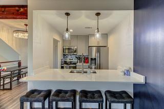 Cozy 3 bdr family Condo in Horseshoe Bay Near Marina - Horseshoe Bay - 1