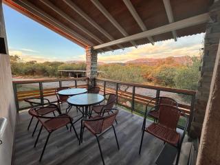 Chalet Serrano Balcones de Nogolí - Hipólito Yrigoyen - 3
