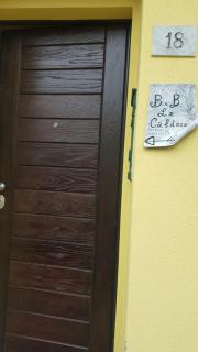 B&B La Caldosa - 1
