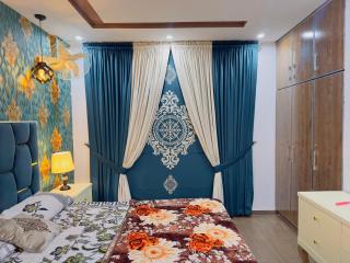 1 bed fully furnished apartment - 4