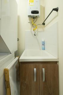 Cozy, Bright & Organic Apt in tradicional Laureles - 7