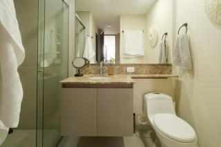 Cozy, Bright & Organic Apt in tradicional Laureles - 5