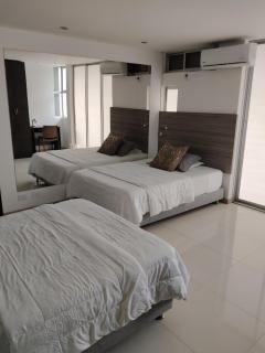 Hotel PREMIUM HOUSE - Floridablanca - 8