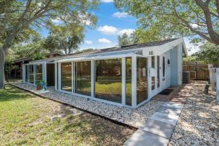 Quiet Secluded Townhouse Just Steps To The Beach! - Cape Canaveral - 9