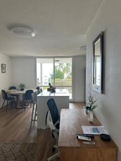 Appartement Soleil, Sainte-Anne - Sainte-Anne - 9