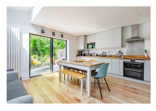 Stylish Brighton Haven, Sleeps 1 to 7, free parking - Brighton & Hove - 7