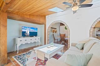 Quiet Secluded Townhouse Just Steps To The Beach! - Cape Canaveral - 7