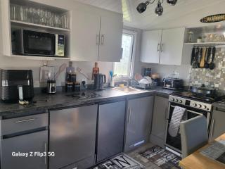 MLR at Craig Tara Bay View - Ayr - 3