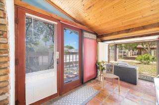 Quiet Secluded Townhouse Just Steps To The Beach! - Cape Canaveral - 6