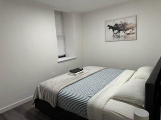 3BD Cozy Unit Next To Central Park - Nova Iorque - 0