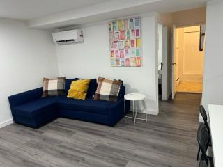 3BD Cozy Unit Next To Central Park - Nova Iorque - 5