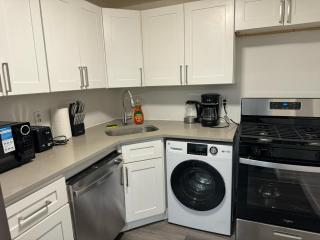 3BD Cozy Unit Next To Central Park - Nova Iorque - 4