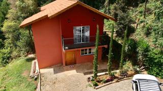 Casa Pontelo - Camanducaia - 9