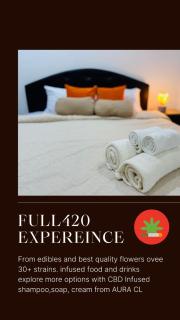 Euphoria Patong Hotel 420 friendly - Patong - 7