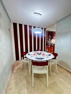 Green Apartment - Casablanca - 5