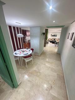 Green Apartment - Casablanca - 4