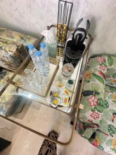 Green Apartment - Casablanca - 1
