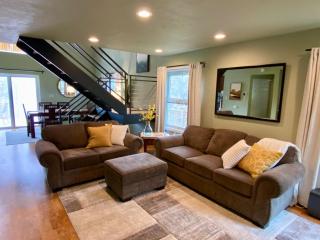 Bearfoot Cabin 15 Min to Yosemite Gate! - Oakhurst - 9
