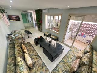 Green Apartment - Casablanca - 7