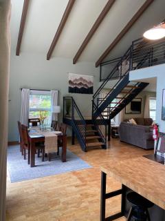 Bearfoot Cabin 15 Min to Yosemite Gate! - Oakhurst - 3