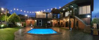 Safar House & Cabin (Muslim) - Kuala Kangsar - 9
