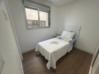 Prado Apt - Best Central Location - Belo Horizonte - 6