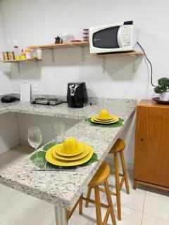 Apartment 303- Boa acodomodação com Economia - Guara II - Brasilia - 9