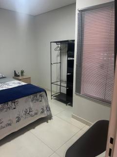Apartment 303- Boa acodomodação com Economia - Guara II - Brasilia - 7